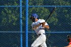 Baseball vs WPI  Wheaton College baseball vs Worcester Polytechnic Institute. - (Photo by Keith Nordstrom) : Wheaton, baseball